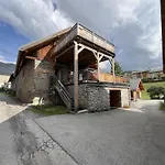 La Ferme Du Soleil ألبيز-مونتروند