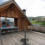 La Ferme Du Soleil Albiez-Montrond