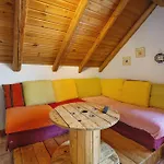 Chalet La Ferme Du Soleil Albiez-Montrond