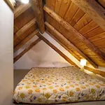 Chalet La Ferme Du Soleil