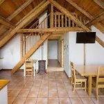 Chalet La Ferme Du Soleil *
