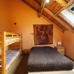 La Ferme Du Soleil Chalet *