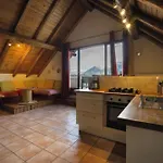 Chalet La Ferme Du Soleil *