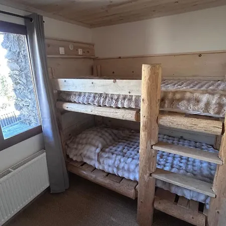 La Ferme Du Soleil