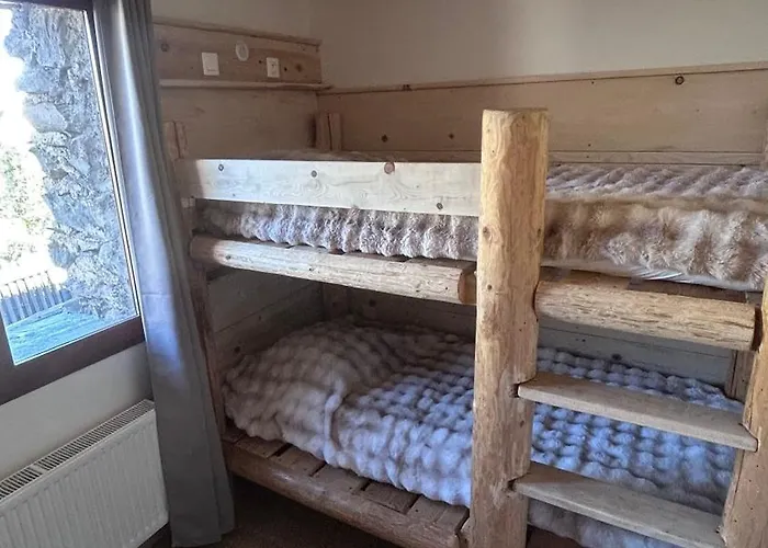 La Ferme Du Soleil