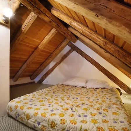La Ferme Du Soleil Apartment