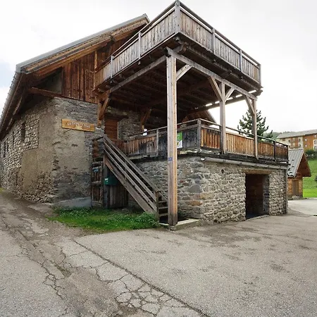 Apartment La Ferme Du Soleil