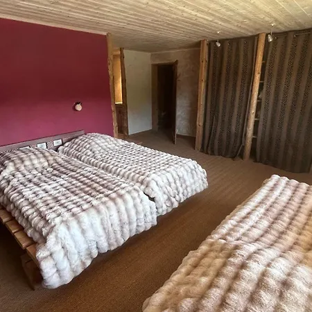 Apartment La Ferme Du Soleil