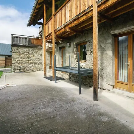 La Ferme Du Soleil * Albiez-Montrond