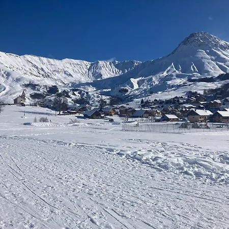 La Ferme Du Soleil